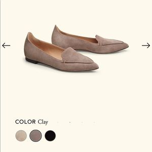 Stellato Sacchetto in Clay